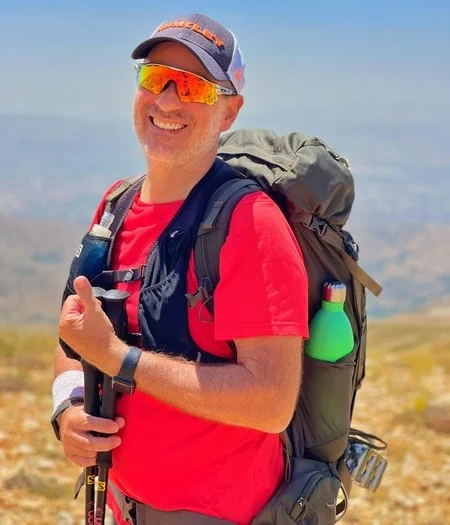 Life begins at 50: John Saad Tunes to Trekking Passion, Embarks on Second Challenge to the Kilimanjaro